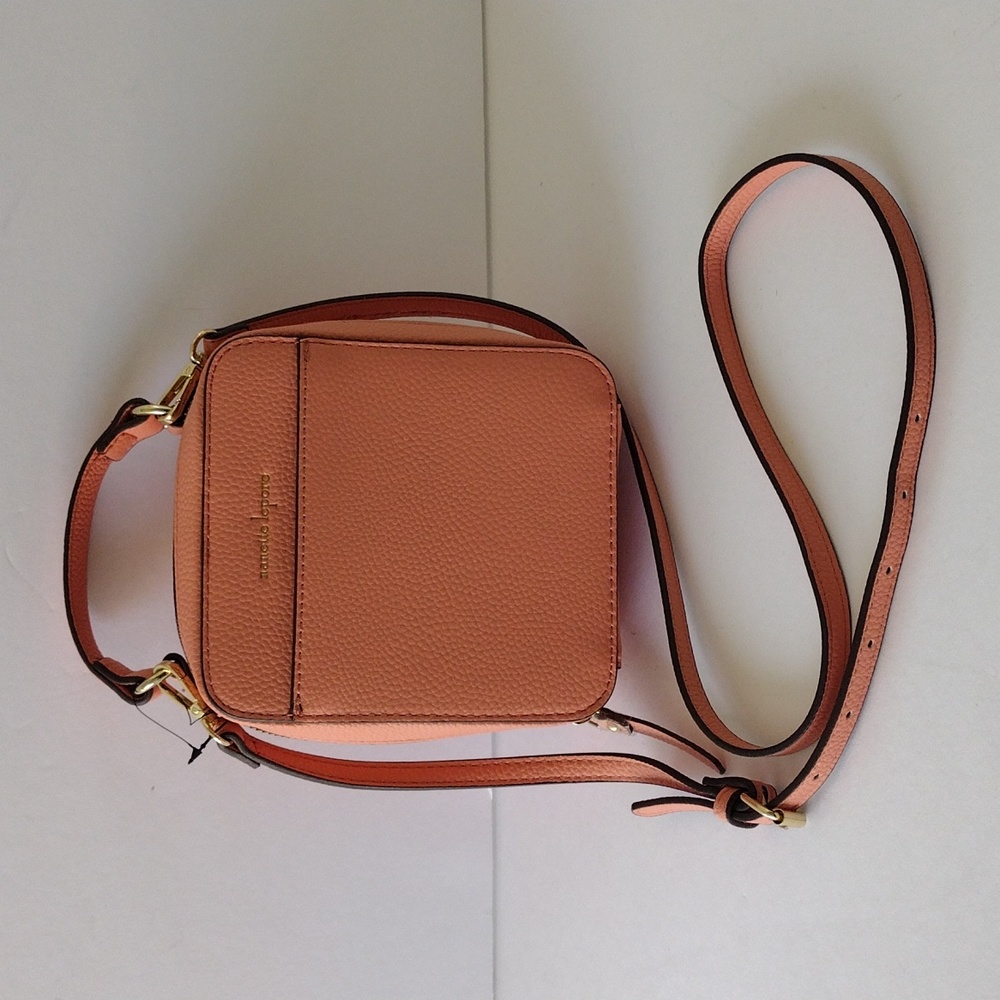 Nanette Lepore Women's Crossbody Box Bag